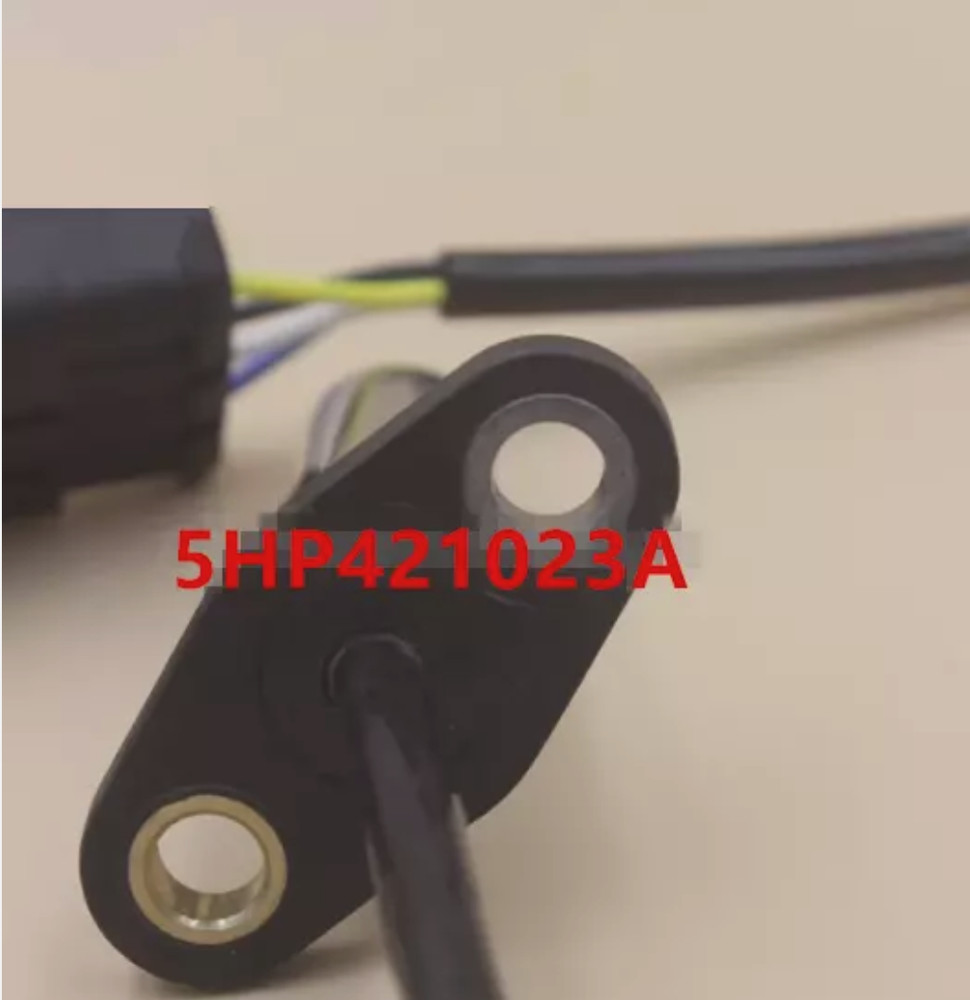 Electric Forklift Speed Sensor 5HP421023A AC Motor Encoder 45MM AMK