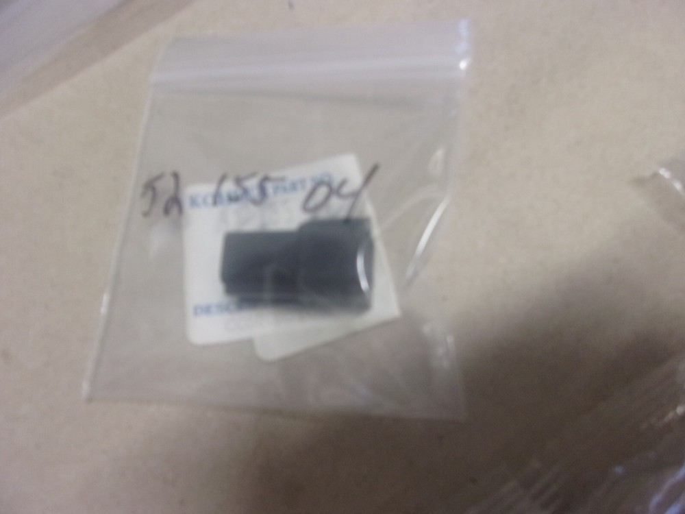 OEM KOHLER 52 155 04 CONNECTOR