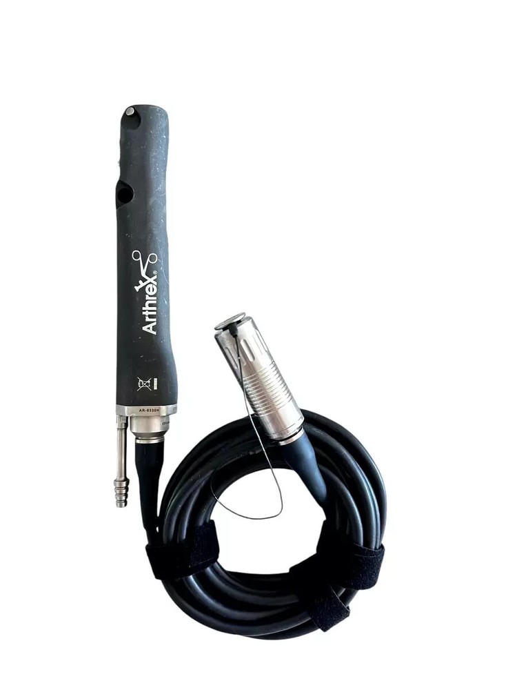 Arthrex AR-8330H Arthroscopic Shaver Handpiece