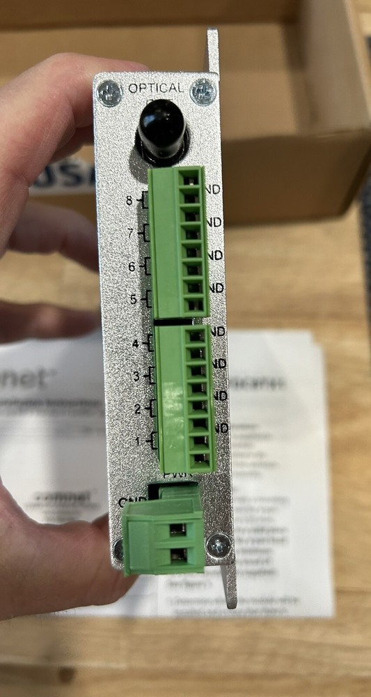 Comnet FDC8TX1
