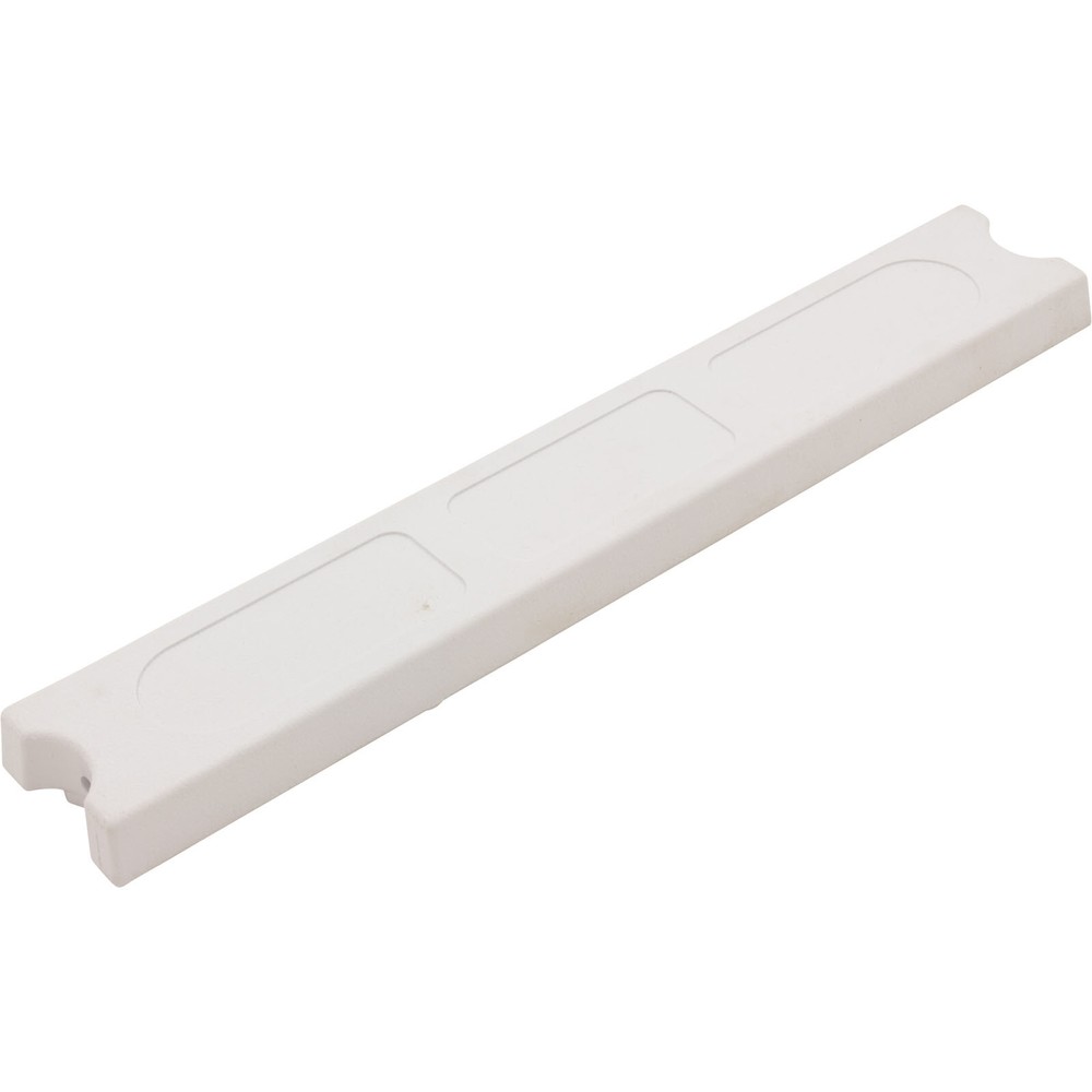 SR Smith Pool Ladder Step Tread 20" Plastic White A42073