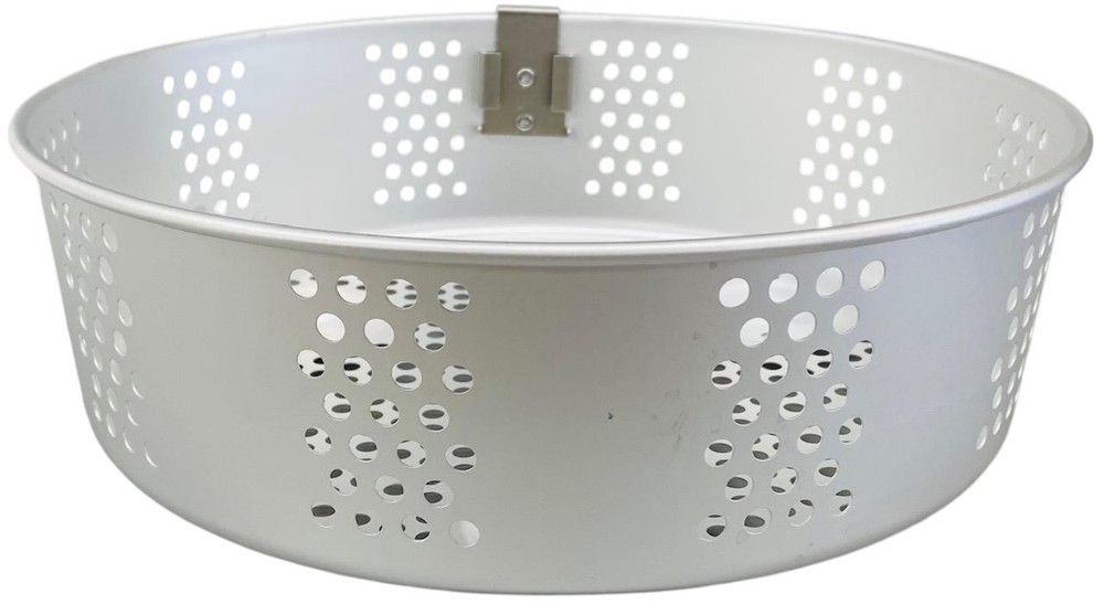 Presto Basket for 10-Quart Kettle Multi-Cooker/Steamer, 81612