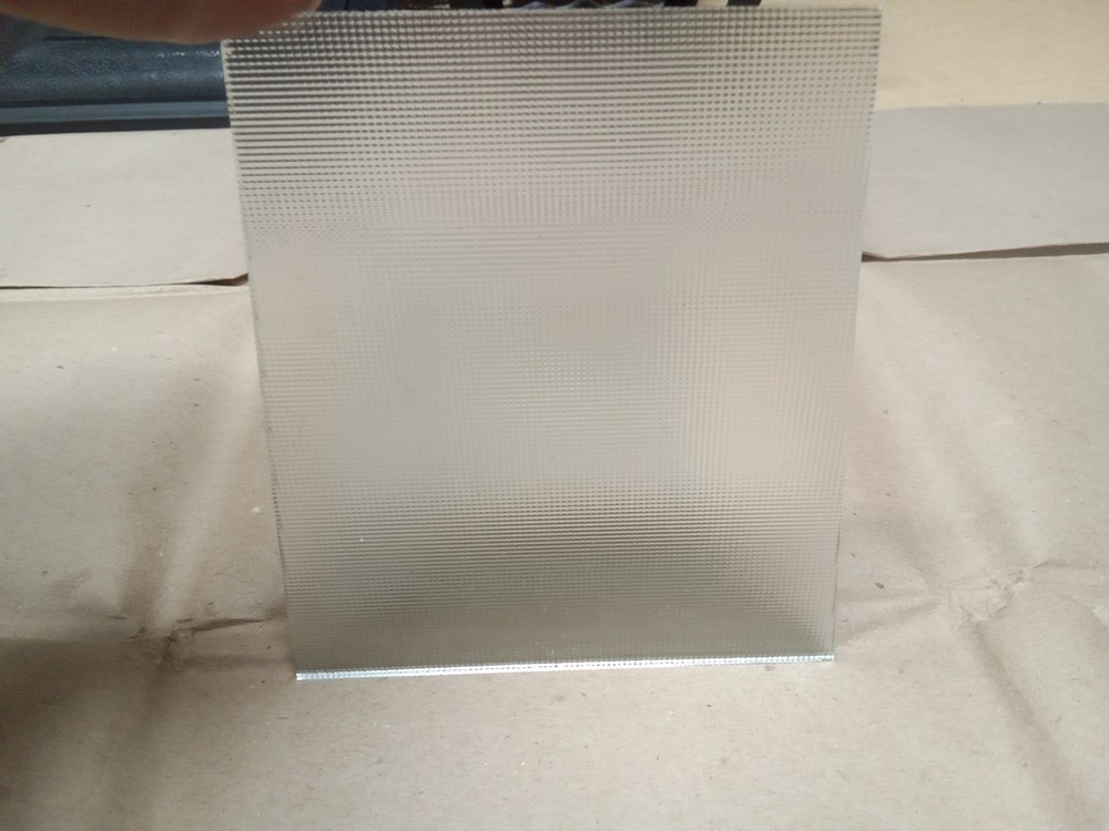 Delval Lighting 1723BLK Durable Polypropylene Wall Lantern