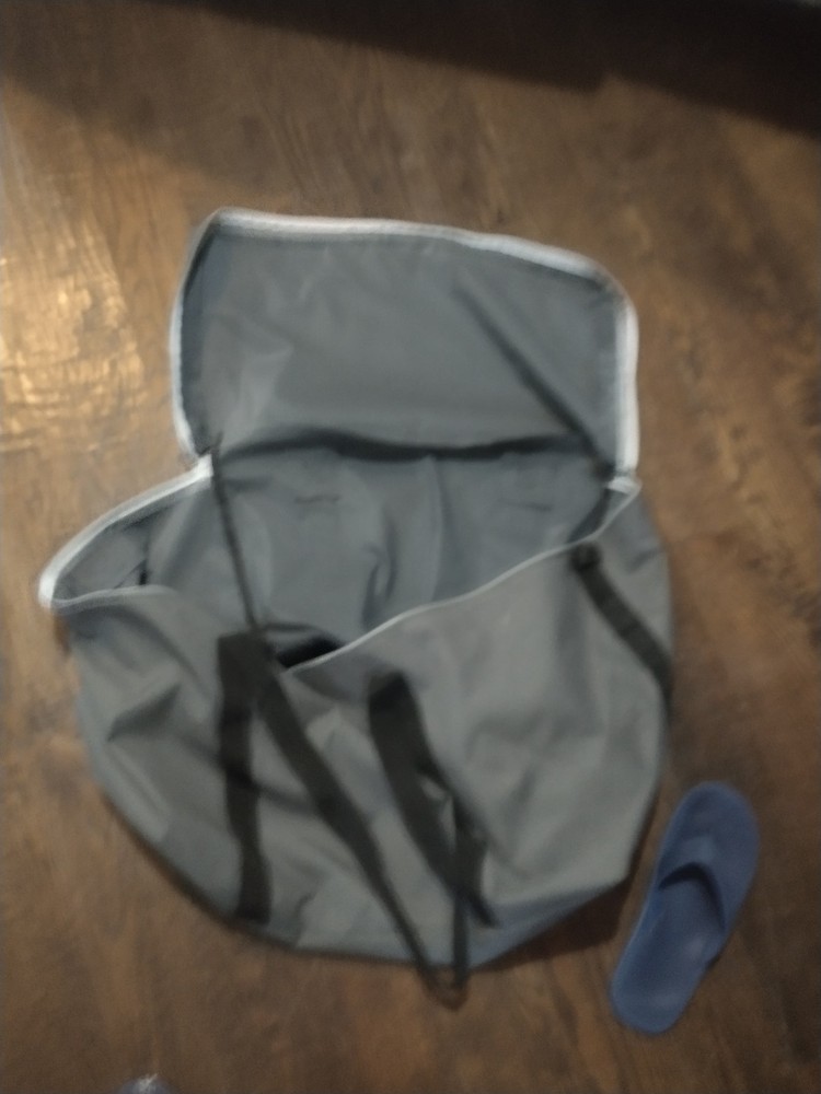 Simulaids Case or Bag for Training Manikin