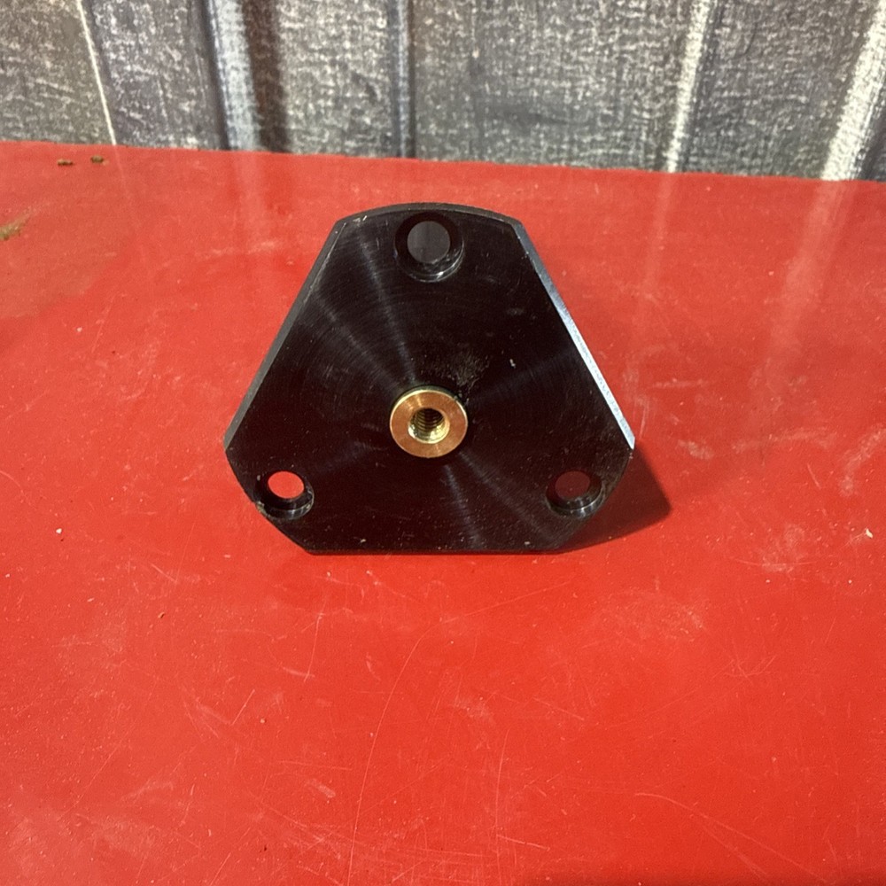 Haas 6” POWER CHUCK SUBSPINDLE PARTS EJECTOR 00-30-12894