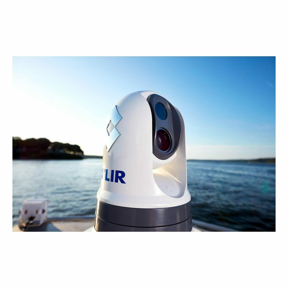 Flir M300C Stabilized Visible IP Camera E70605