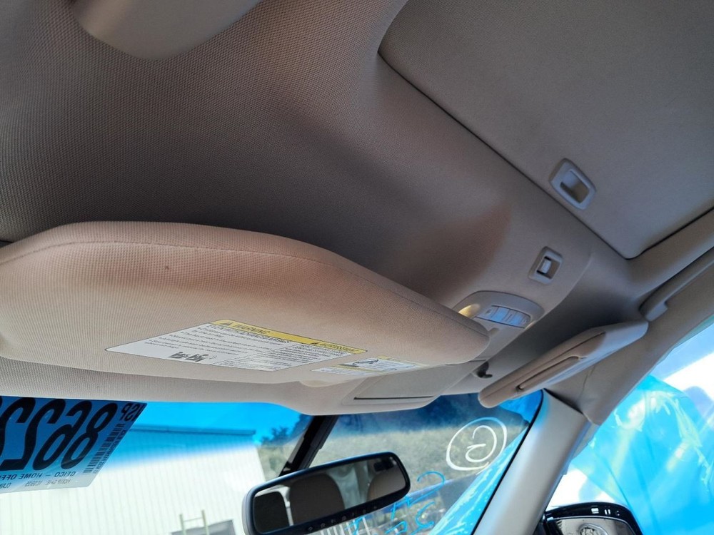 PATHFINDR 2013 Glove Box 4848251