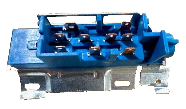 Ignition Switch-Starter Switch Standard US95T
