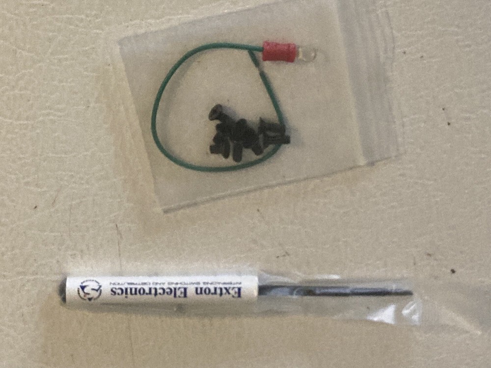 Extron MLC 206 Black Media Link Controller 60-385-02 NOS with Software