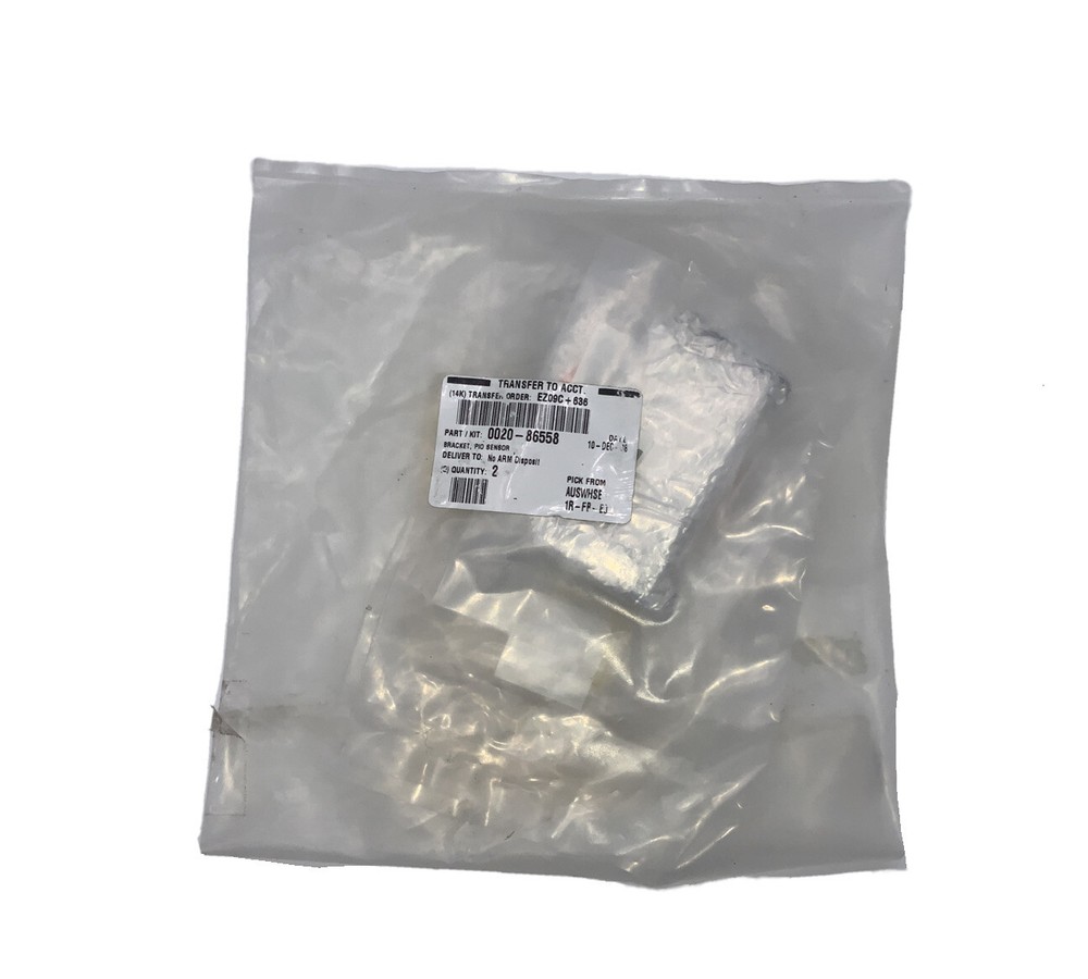 applied materials 0020-86558 BRACKET, PIO, SENSOR