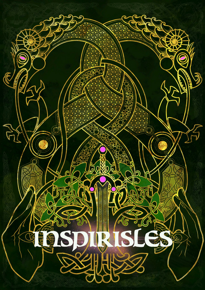 Inspirisles RPG New