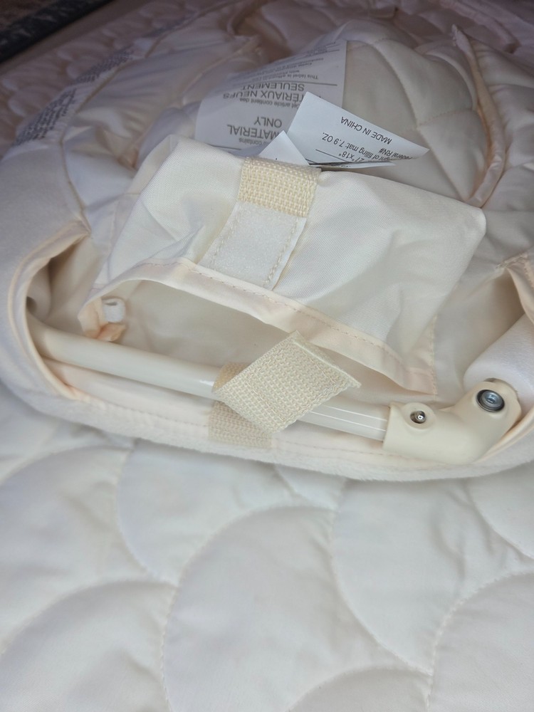 Graco Pack n' Play Quick Connect- NAPPER ATTACHMENT ONLY