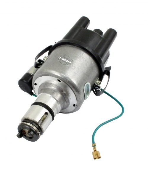 EMPI Centrifugal Advance 009 Style Distributor, 00-9431-B