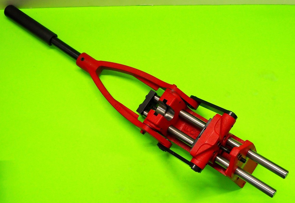 Forster Co-Ax Press-(028271)-B4