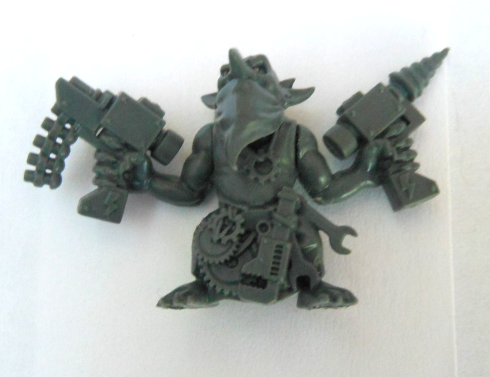 Warhammer Grot Crewman Space Orks