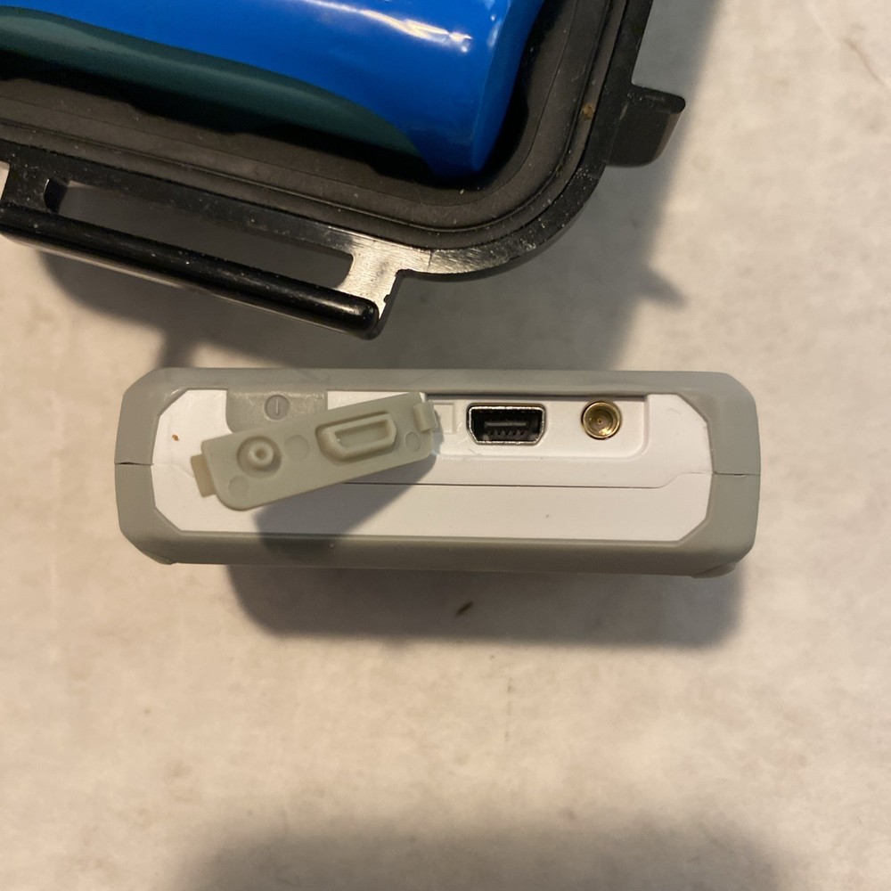 BrickHouse Security Model GL200 GPS Security Tracker