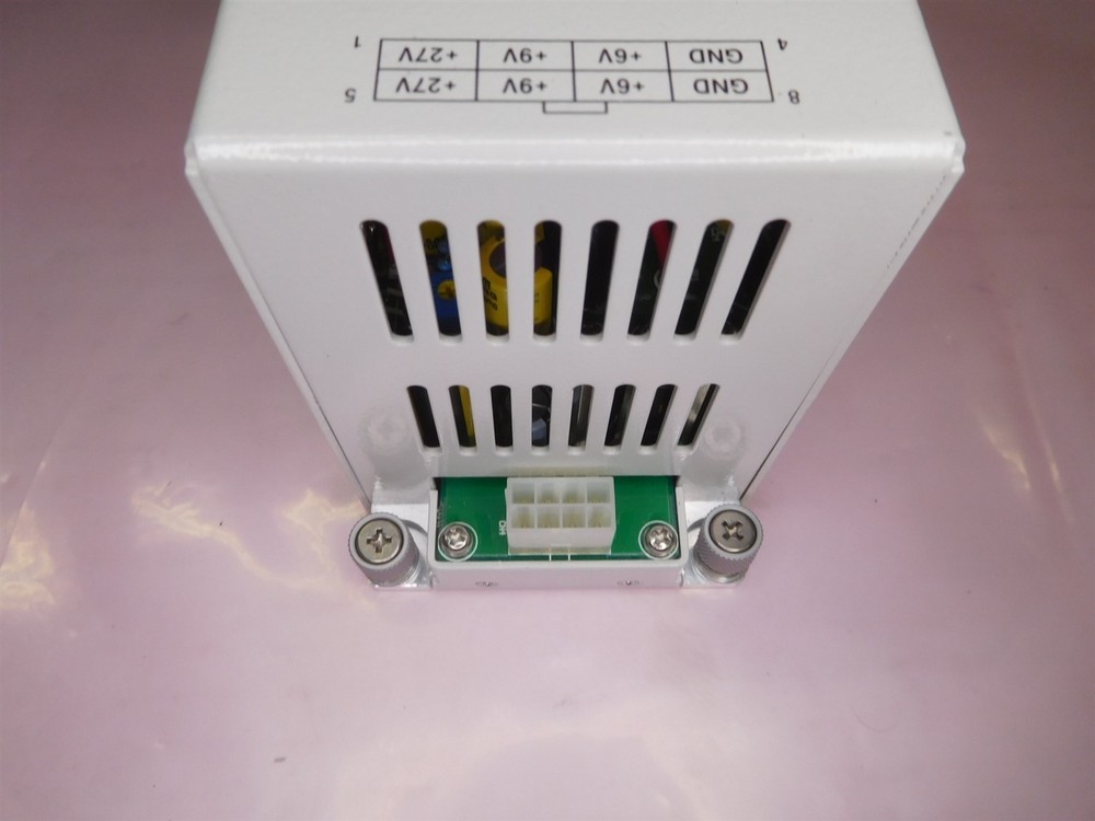 SOLID SMDR-NH124 Add-On ROU AC Power Supply (S13)