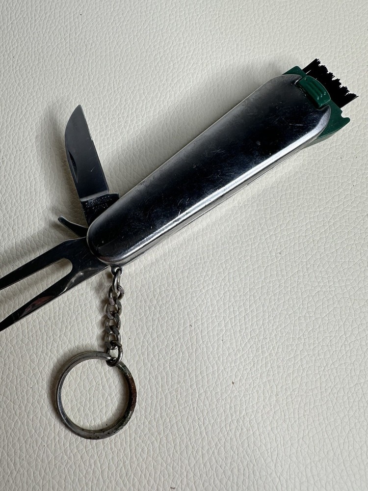 Fun Gift GOLF Multi Tool Knife