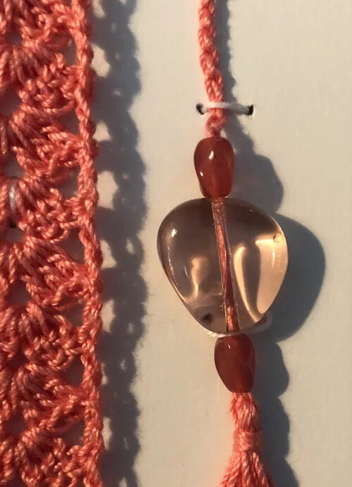 Shell Bookmark