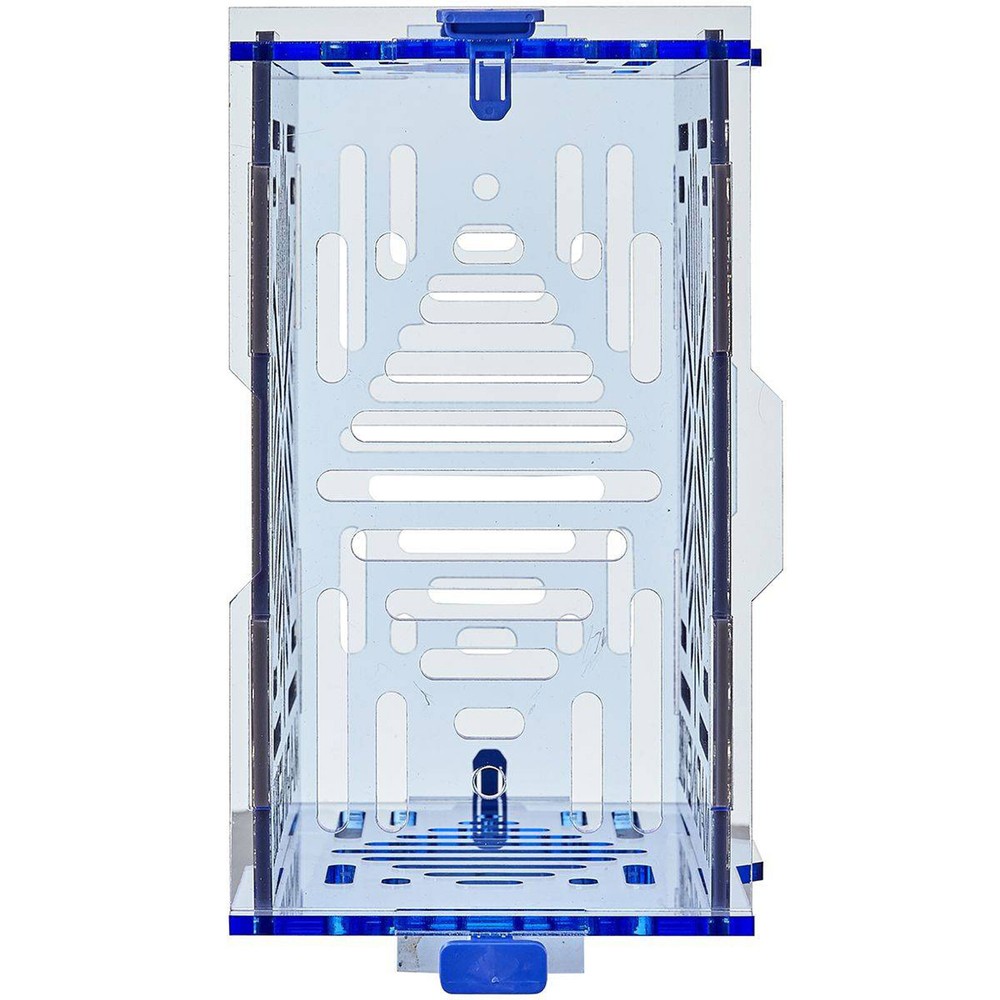 MarinePure VAULT Protects Marine Pure Bio Filter Media Versatile Stackable