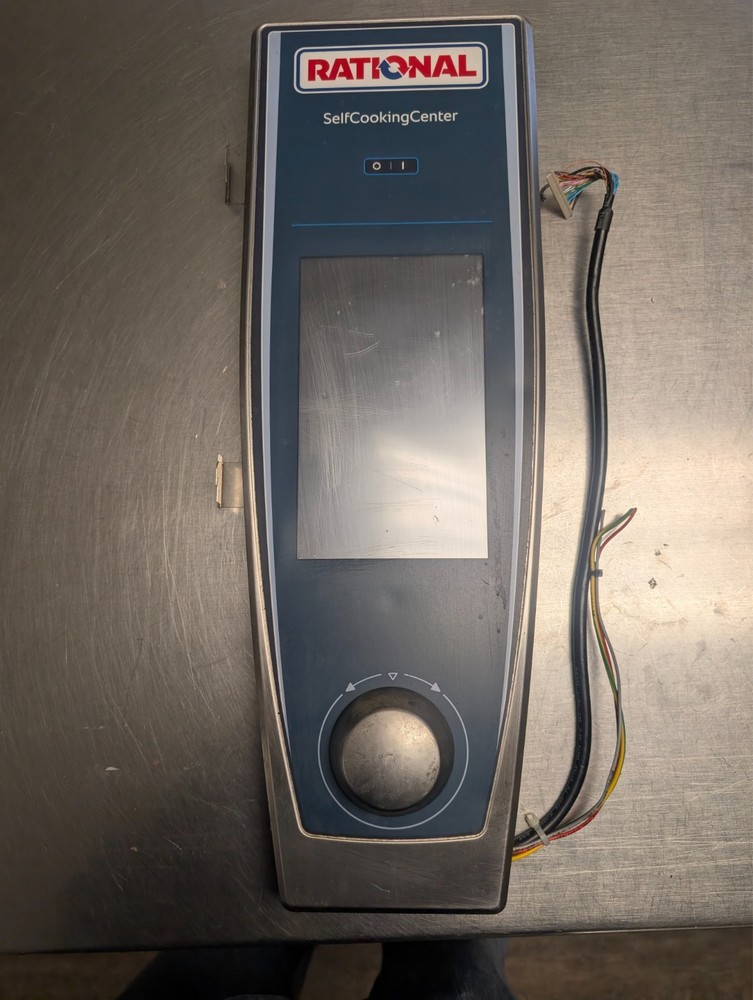 Rational Control Panel with Control PCP 42.00.112 (FREE SHIPPING)