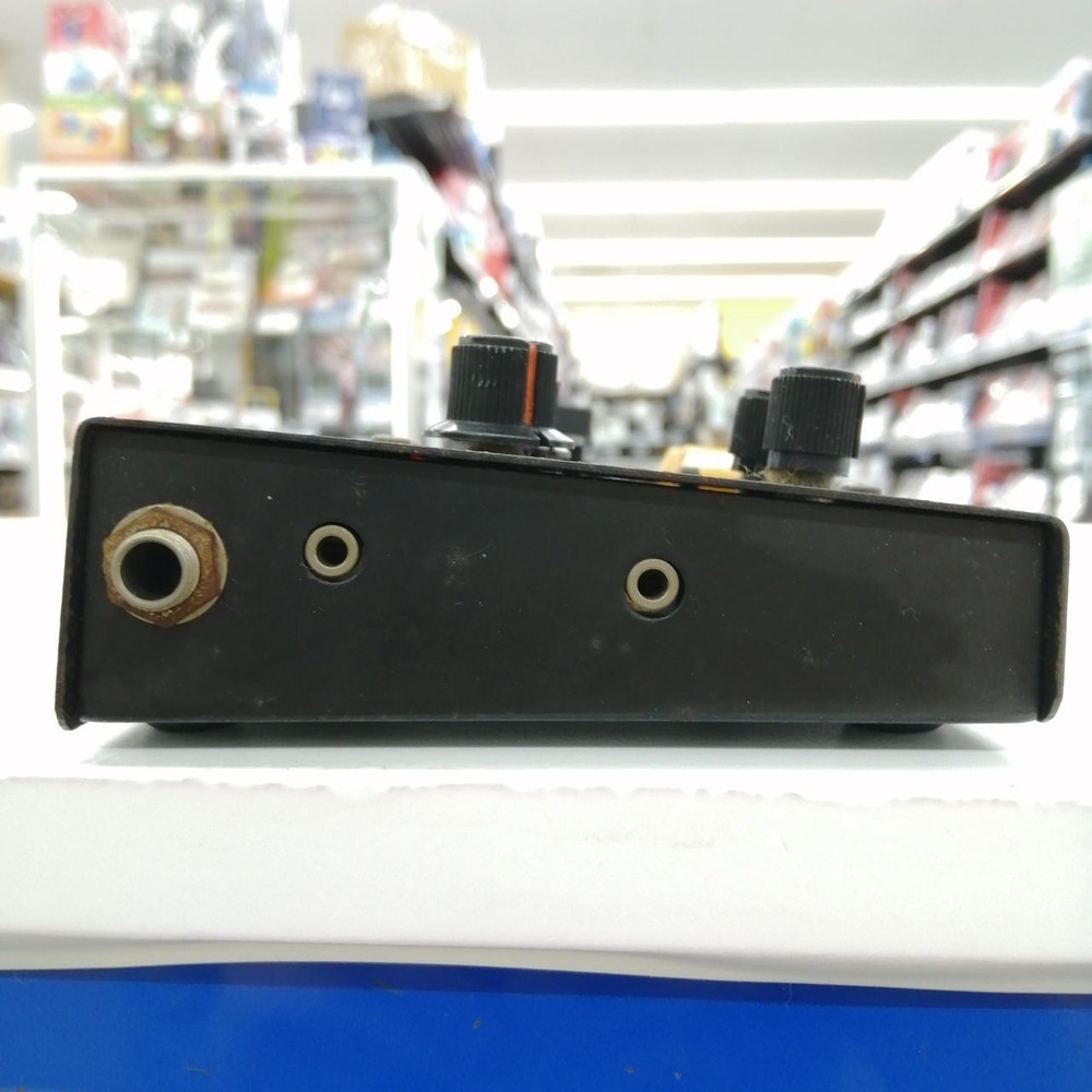 Boss DR-55 Dr. Rhythm Machine Used Working