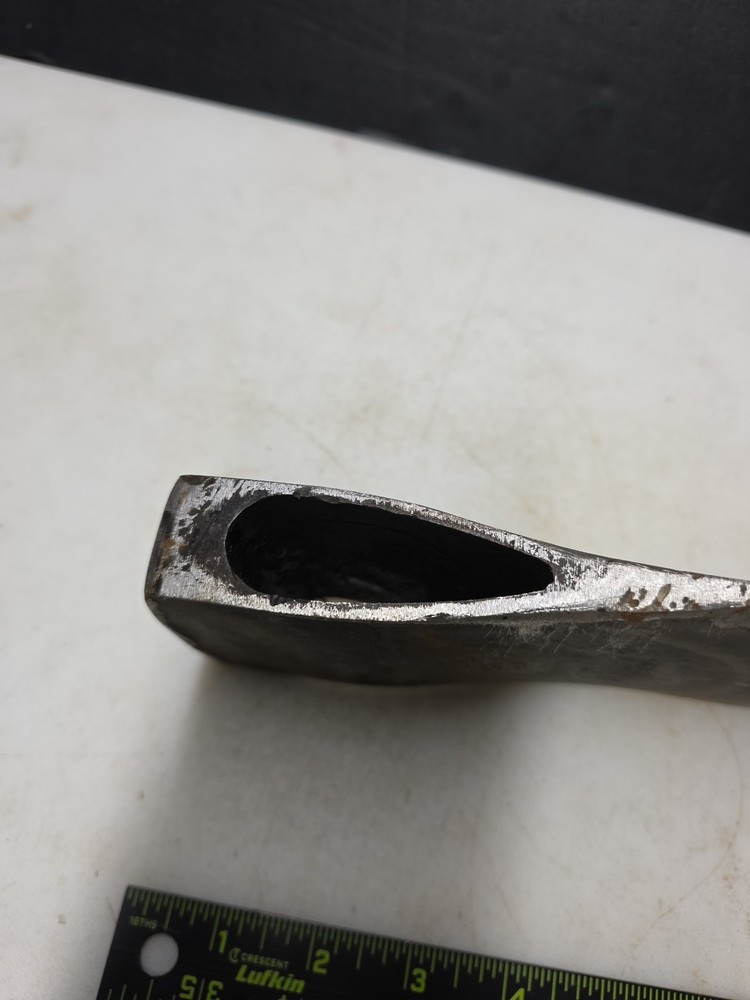 plumb axe head 3.2 Single Bit 3lb
