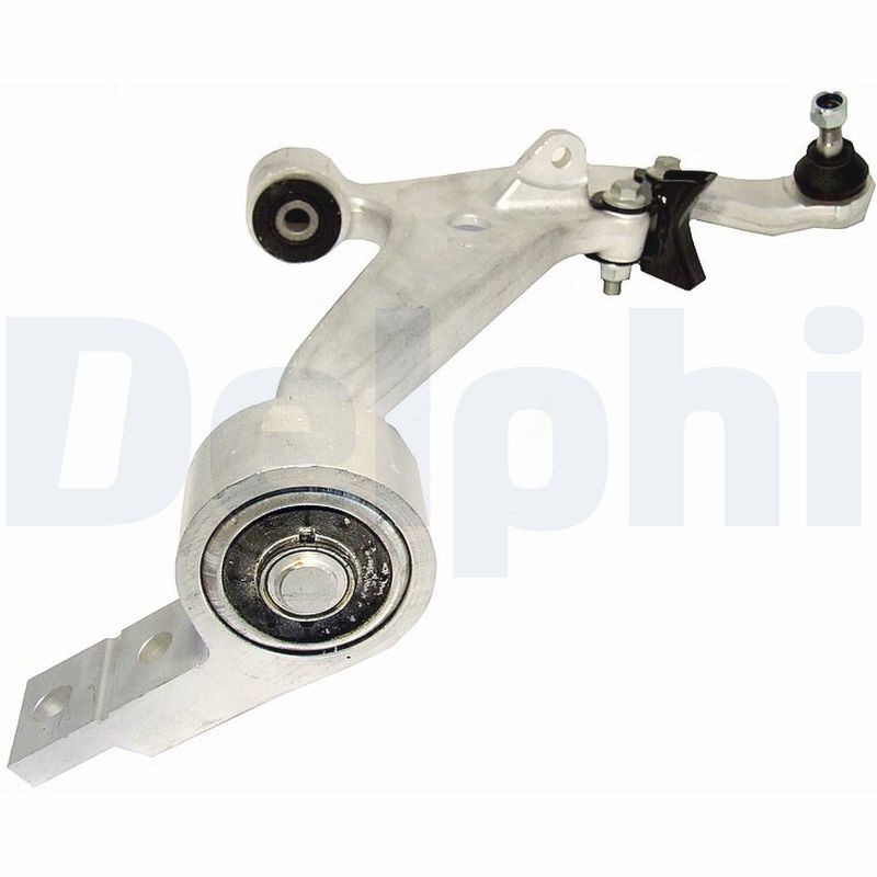 Control arm - reaction rod Front Right