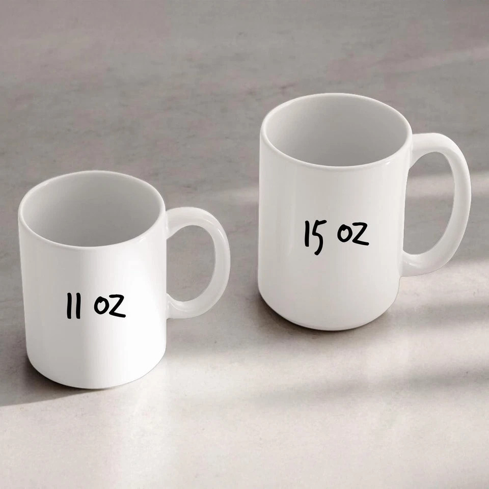 Accent Coffee Mug 2026 Masters Tournament