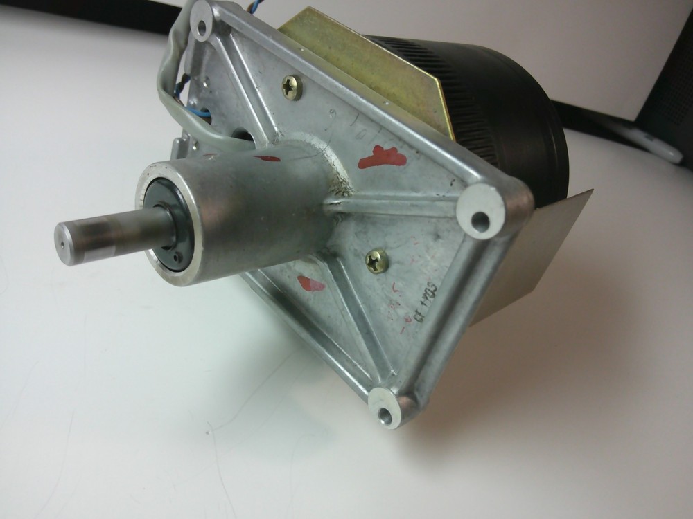 REVOX PR 99 MK II CAPSTAN MOTOR TESTED WORKING