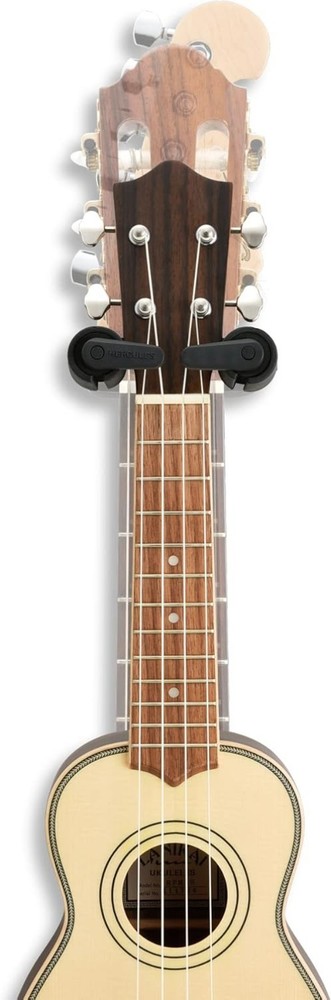 GS414B Plus Auto Grip Guitar Stand