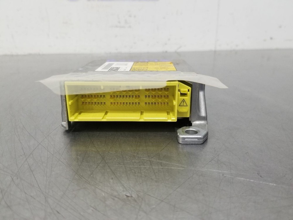 14 LEXUS ES350 SRS CONTROL MODULE 8917033860