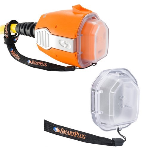 SmartPlug Weathercap (A1001)