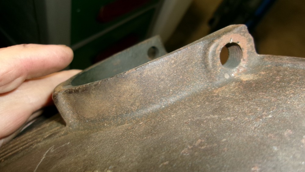 DELTA DP200 HEAD DRILL PRESS BELT PROTECTOR HOOD part dp257