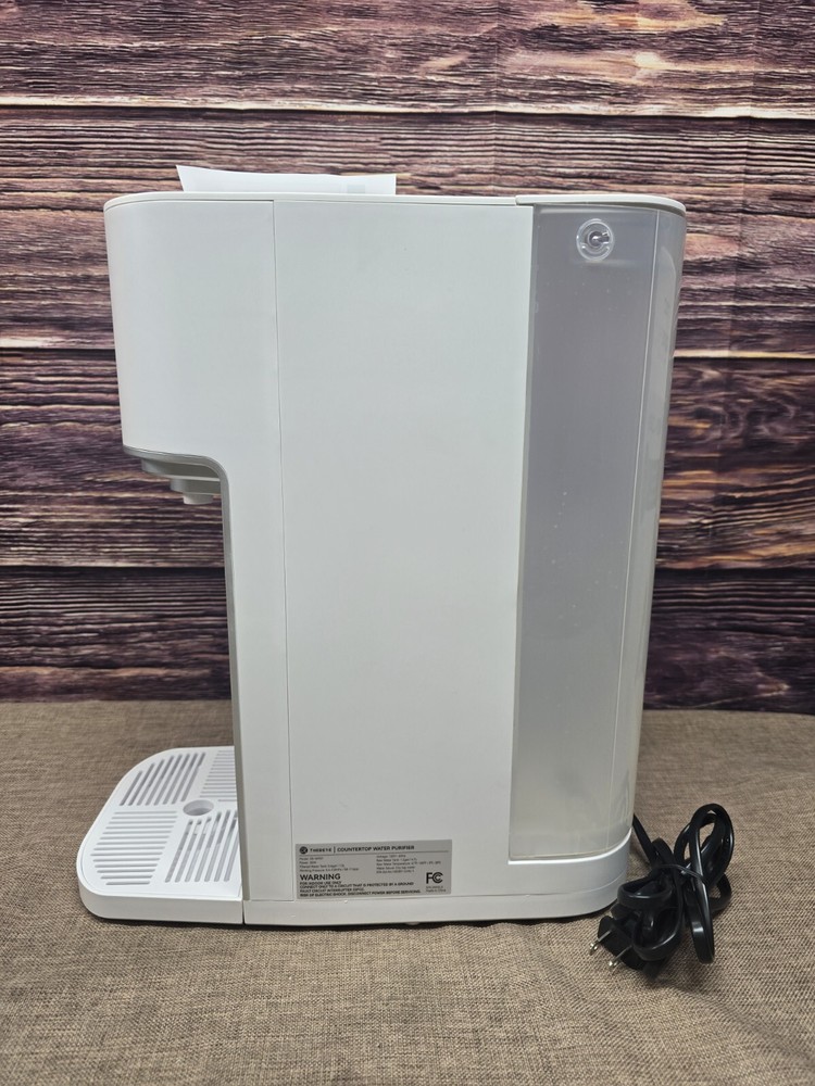 Thereye Reverse Osmosis System Countertop ER-WP01