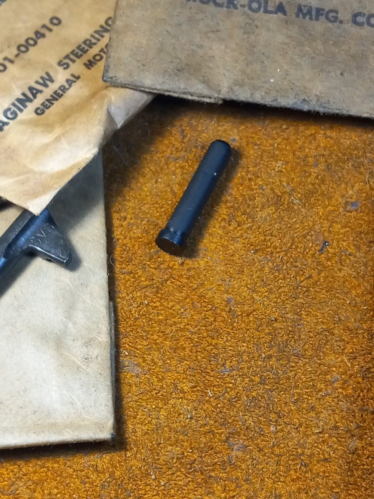 M1 Carbine Trigger Housing Pin USGI NOS