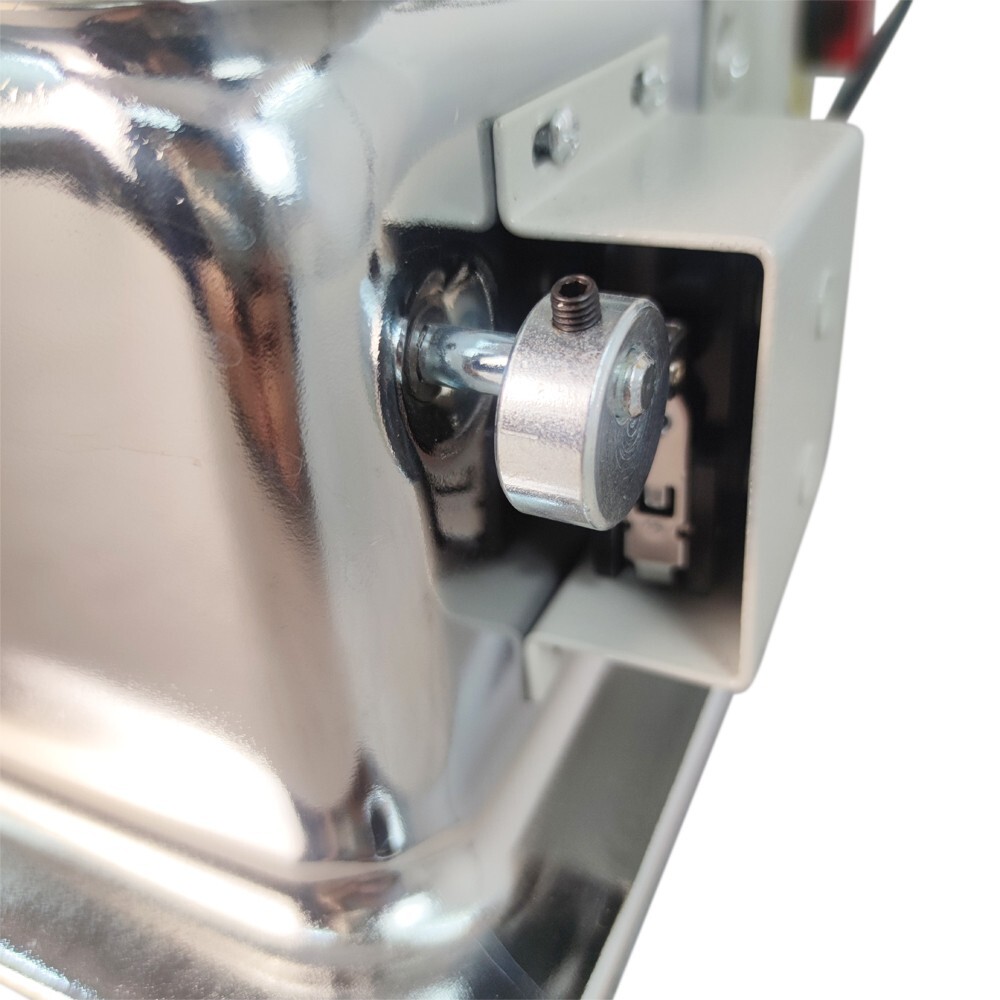 220V Automatic Vacuum Suction Feeder Plastic Suction Feeder Filler