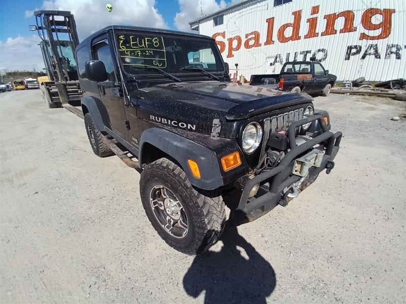 Emergency Brake Pull Handle from 2006 Jeep Wrangler 10588597