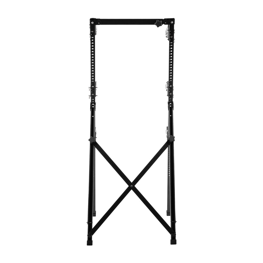 Gator Frameworks 3-Tier A-Frame Keyboard Stand