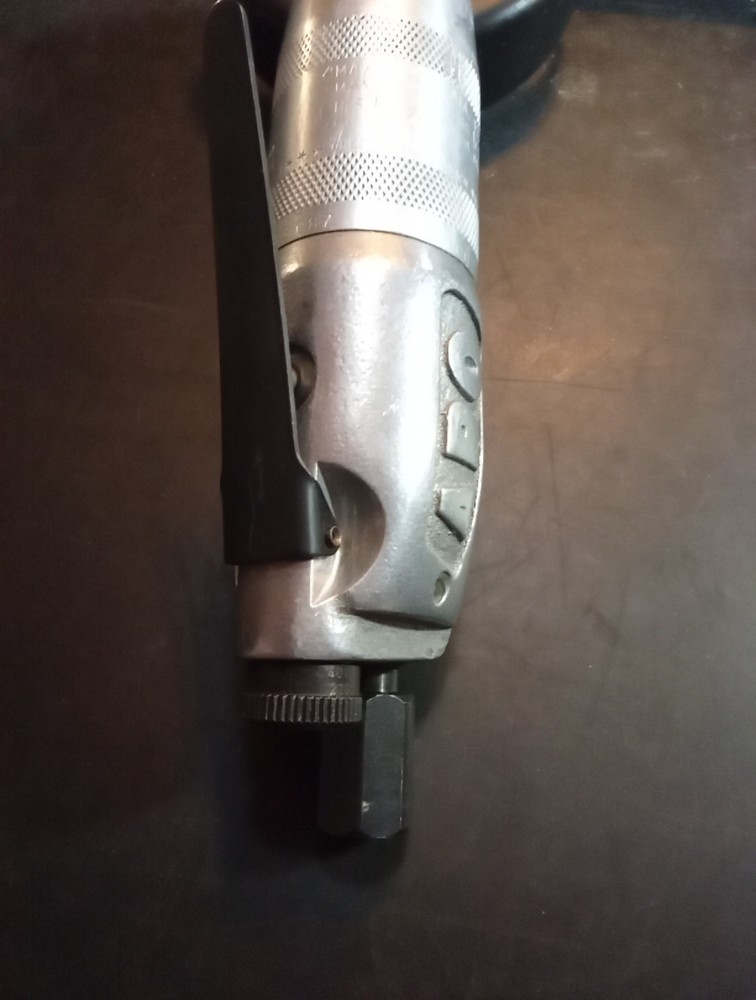 Aro Angle Grinder. 12,000 rpm