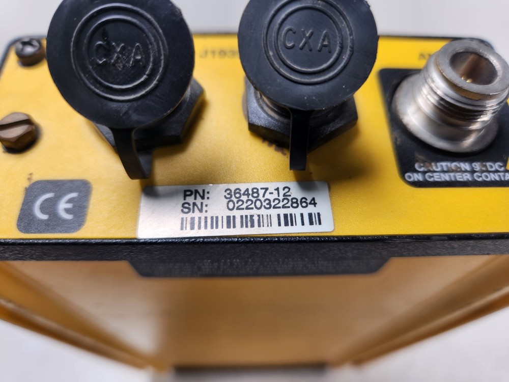 Trimble 36487-12 AgGPS Receiver