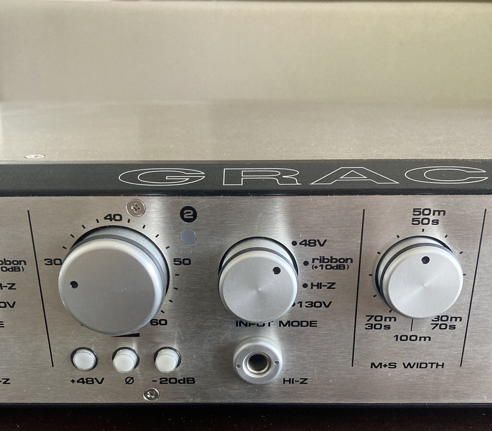 Grace Design M201 MKI