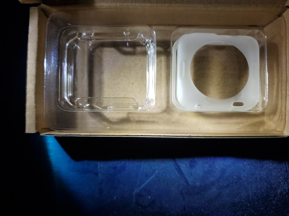Apple Watch 38mm Case