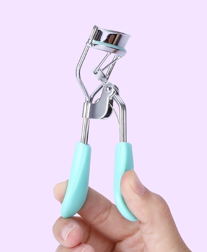 Eyelash Curler