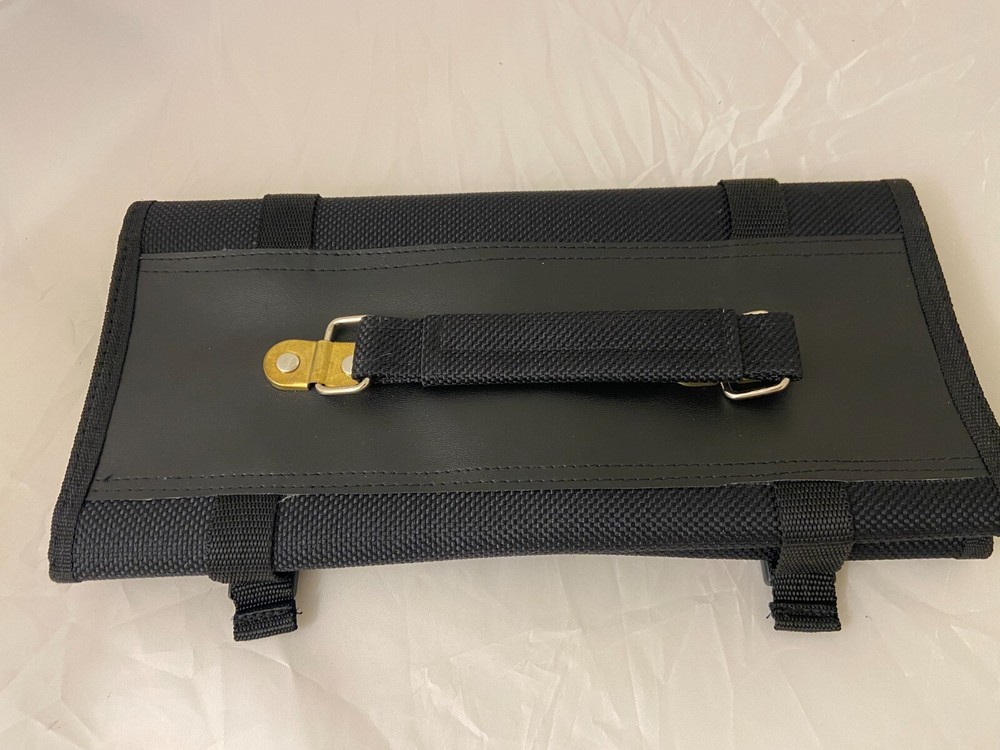 Knife Carrying Storage Case Pack