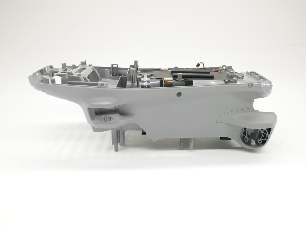 DJI Air 3 Mid-Body Shell Replacement