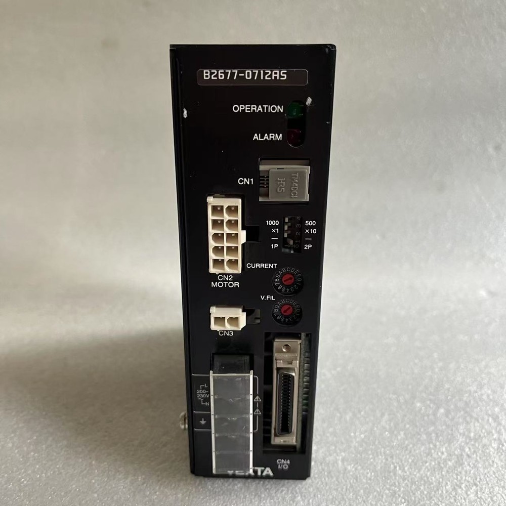 VEXTA B2677-0712AS 1pcs