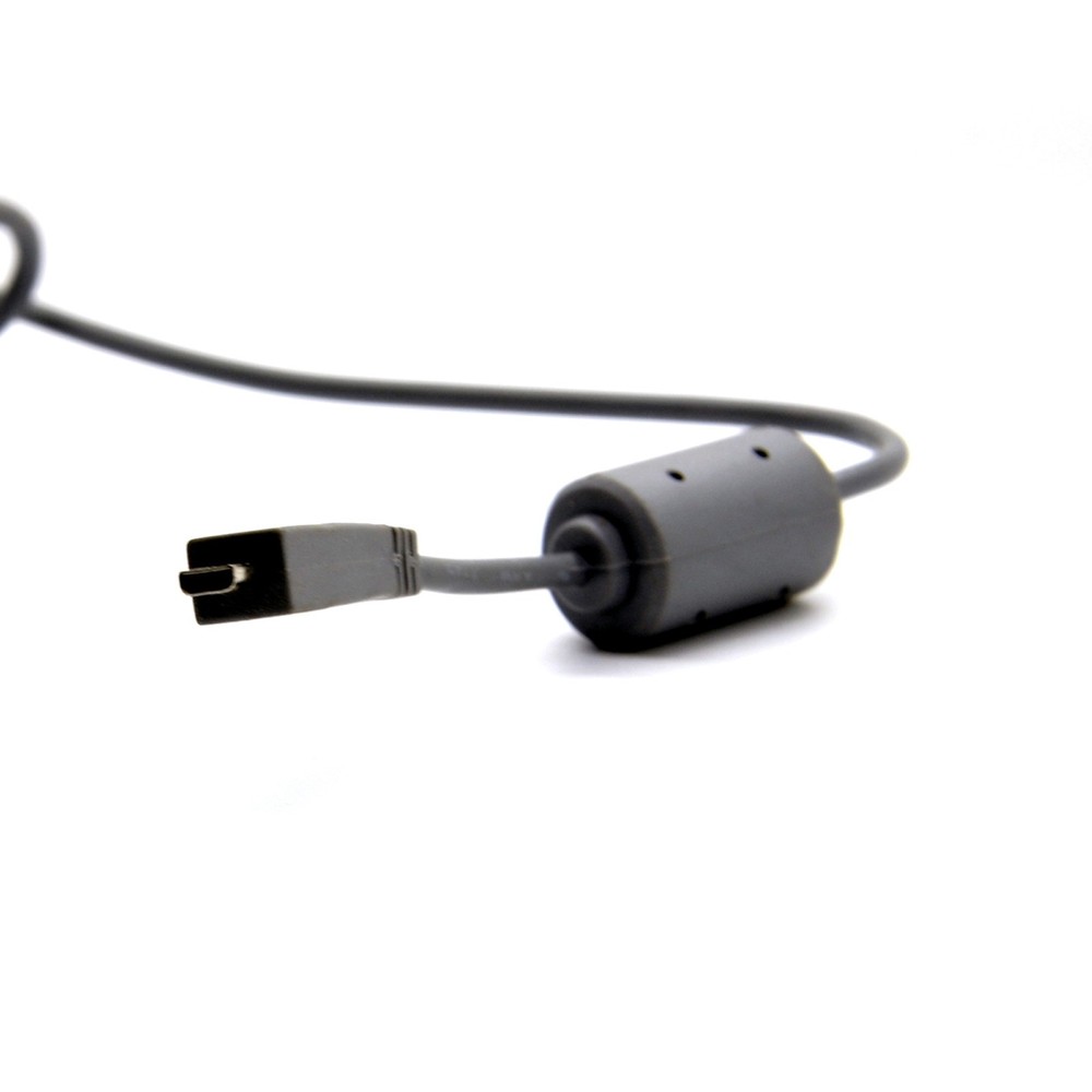 Dat Cord USB Cable For Samsung Digimax U-CA1 U-CA3 U-CA4 U-CA401 U-CA501 U-CA505