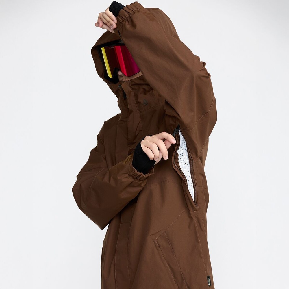 Volcom L GORE-TEX Jacket - Men's