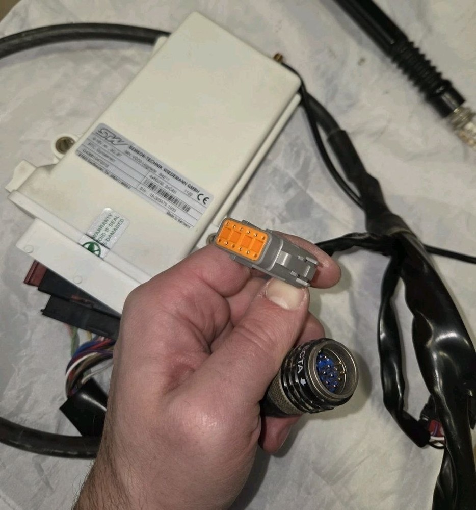 Modem 3G VD03 pn 84211